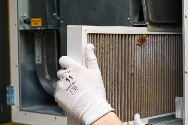 Best HVAC System Cleaning  in Winnie, TX