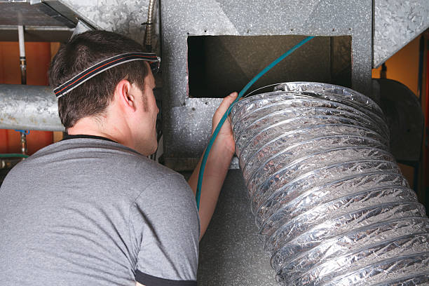 Best Ductwork Cleaning Services  in Winnie, TX