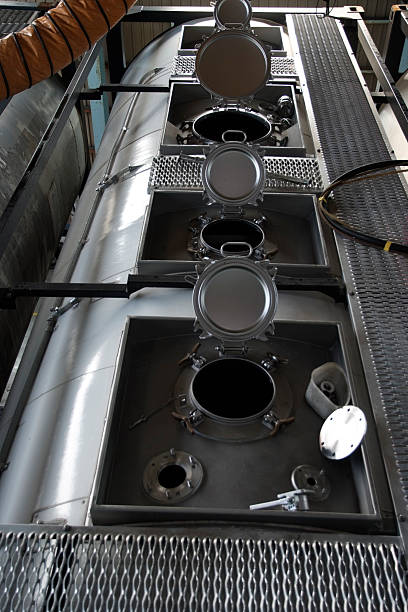 Air Duct Mold Removal in Winnie, TX