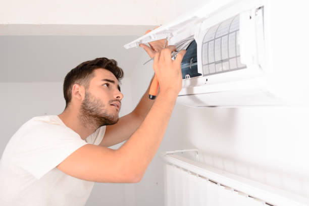 Best Air Duct Cleaning Near Me  in Winnie, TX
