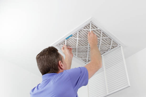 Best Affordable Duct Cleaning Services  in Winnie, TX